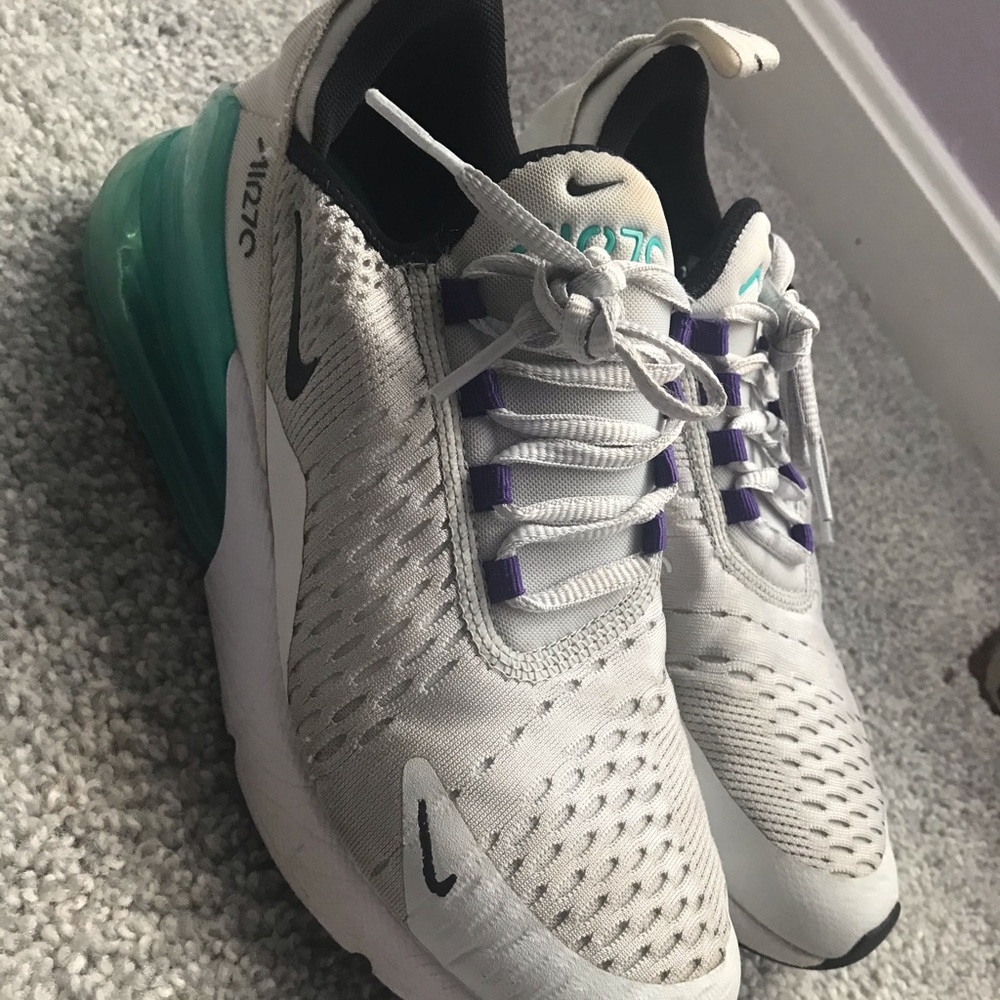 Nike air max 5Y